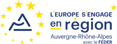 Programmes européens
									         en Auvergne-Rhône-Alpes